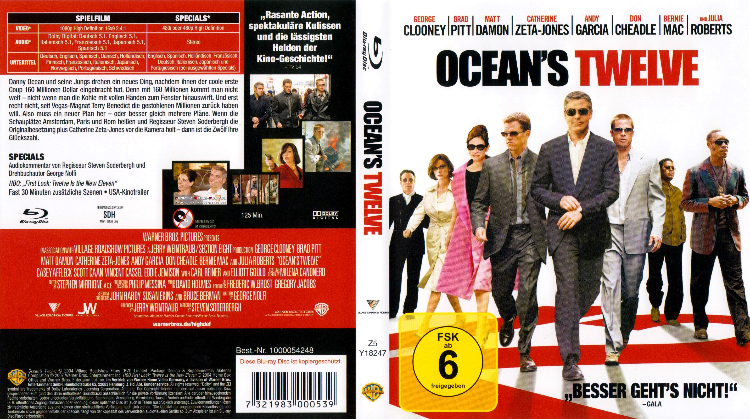 Oceans 11 1960 Movie Free Download 720p BluRay