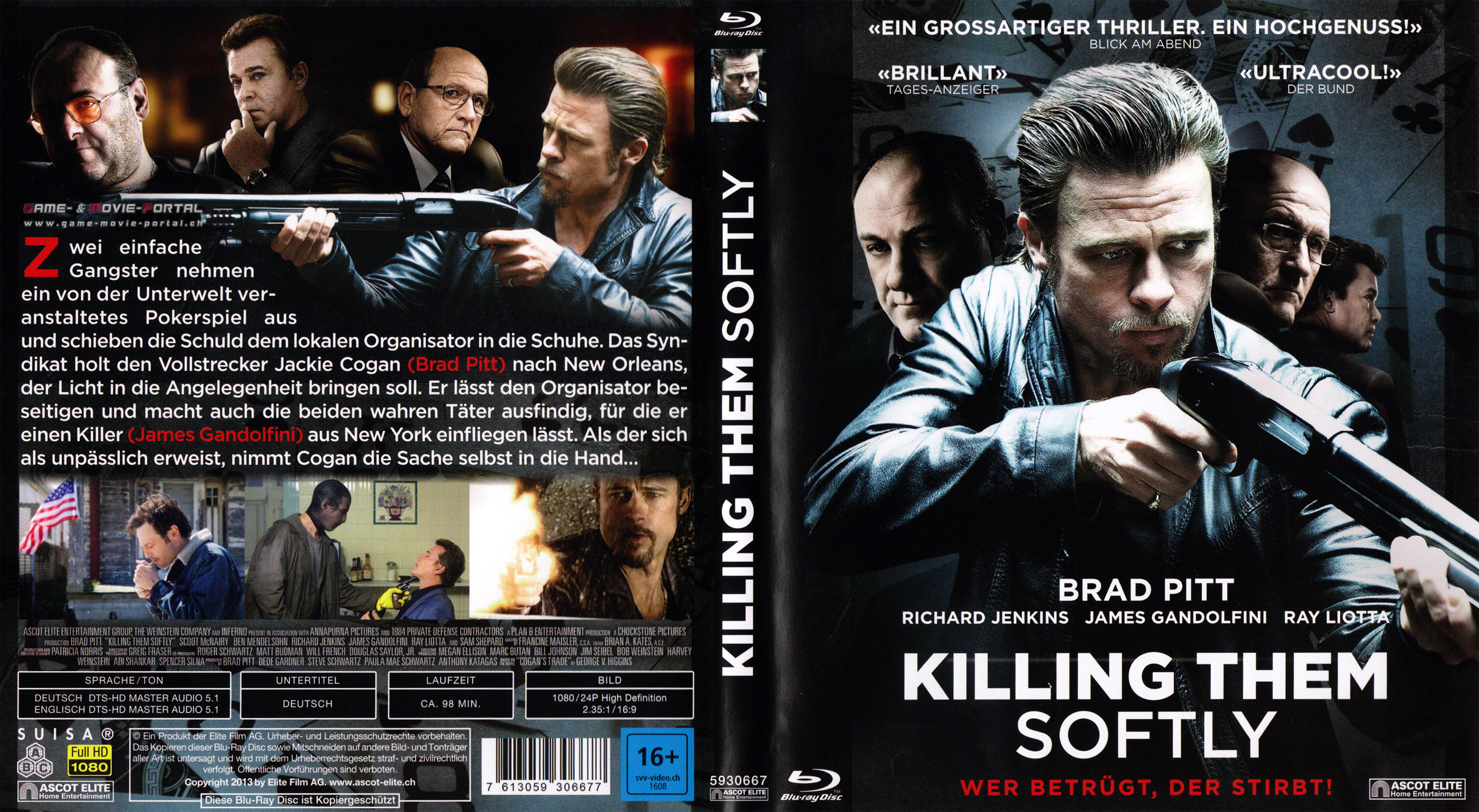 Download Blu-ray Cover hochauflösend
