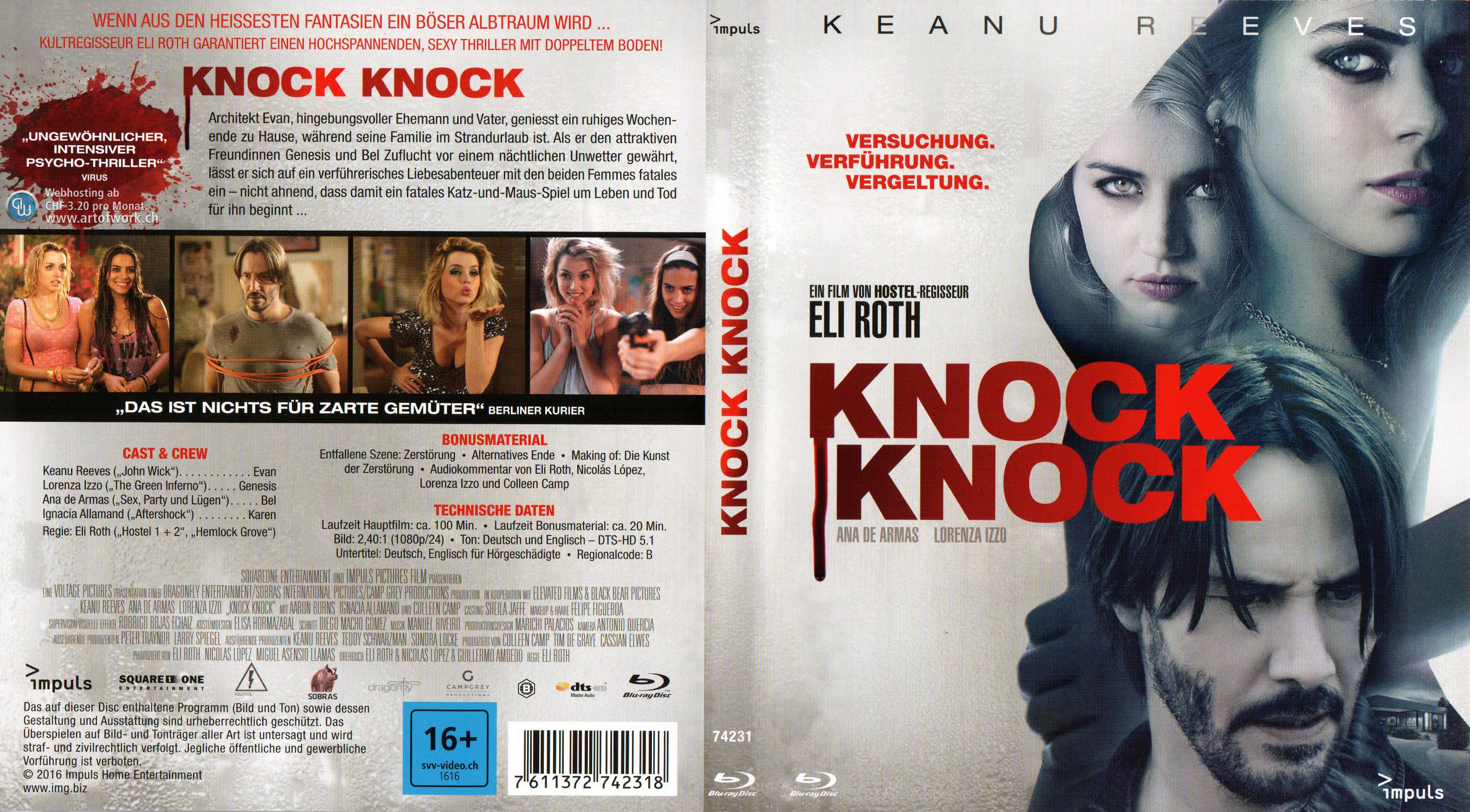 Download Blu-ray Cover hochauflösend