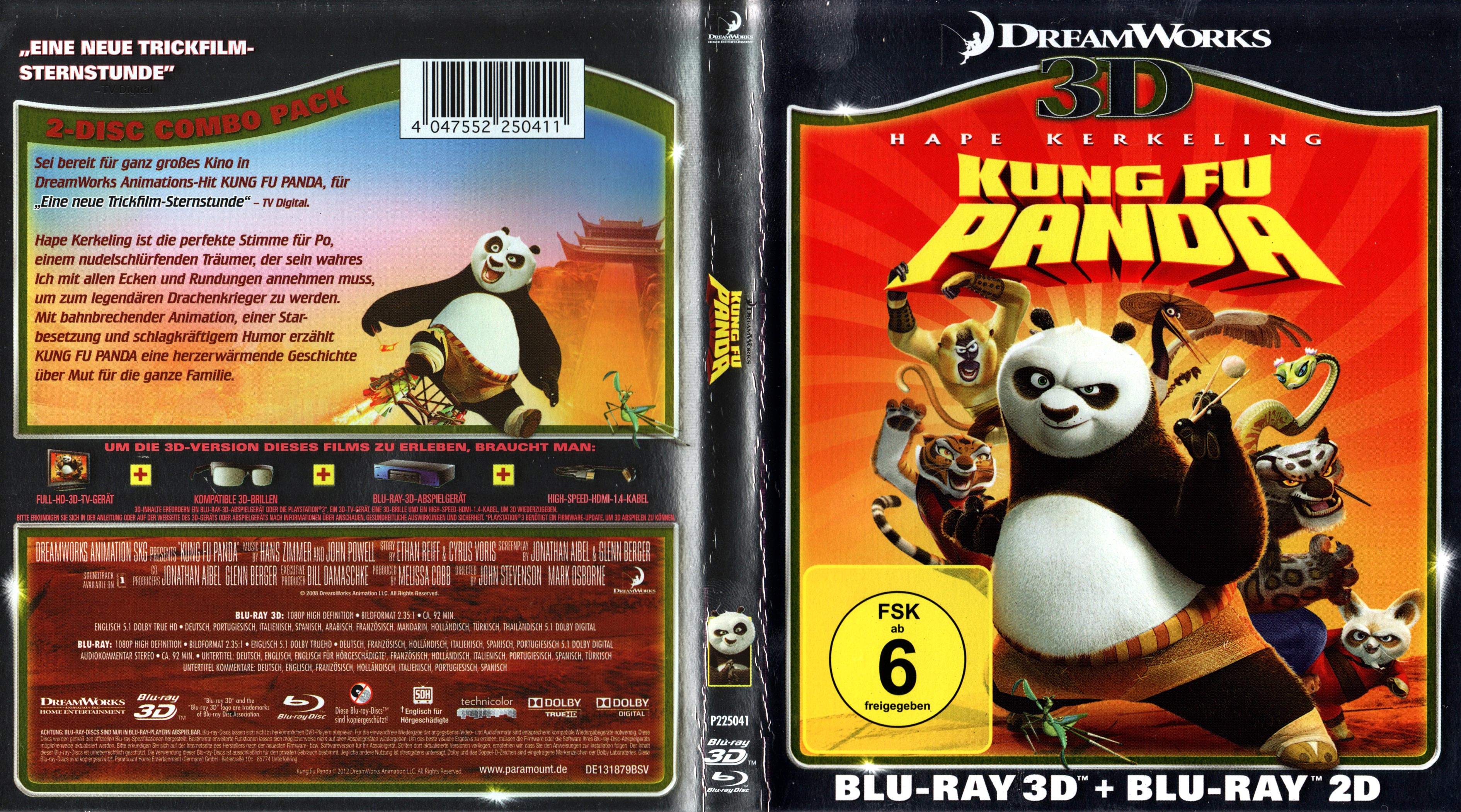 Download Blu-ray Cover hochauflösend