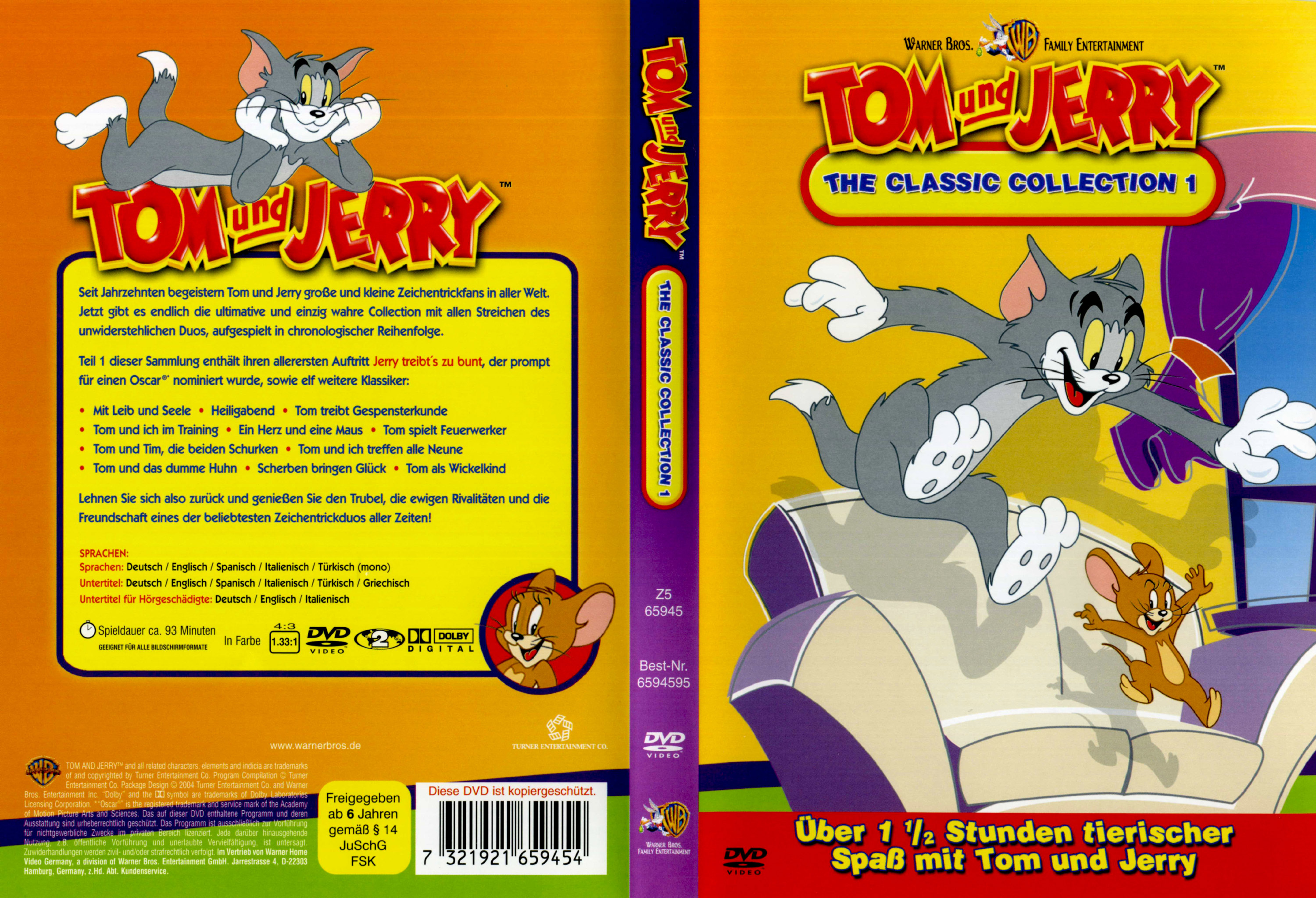 Обложку тома. Tom and Jerry. Classic collection. Tom and Jerry Classic collection Volume 1 DVD. Tom and Jerry диск. Tom and Jerry Classic collection DVD.