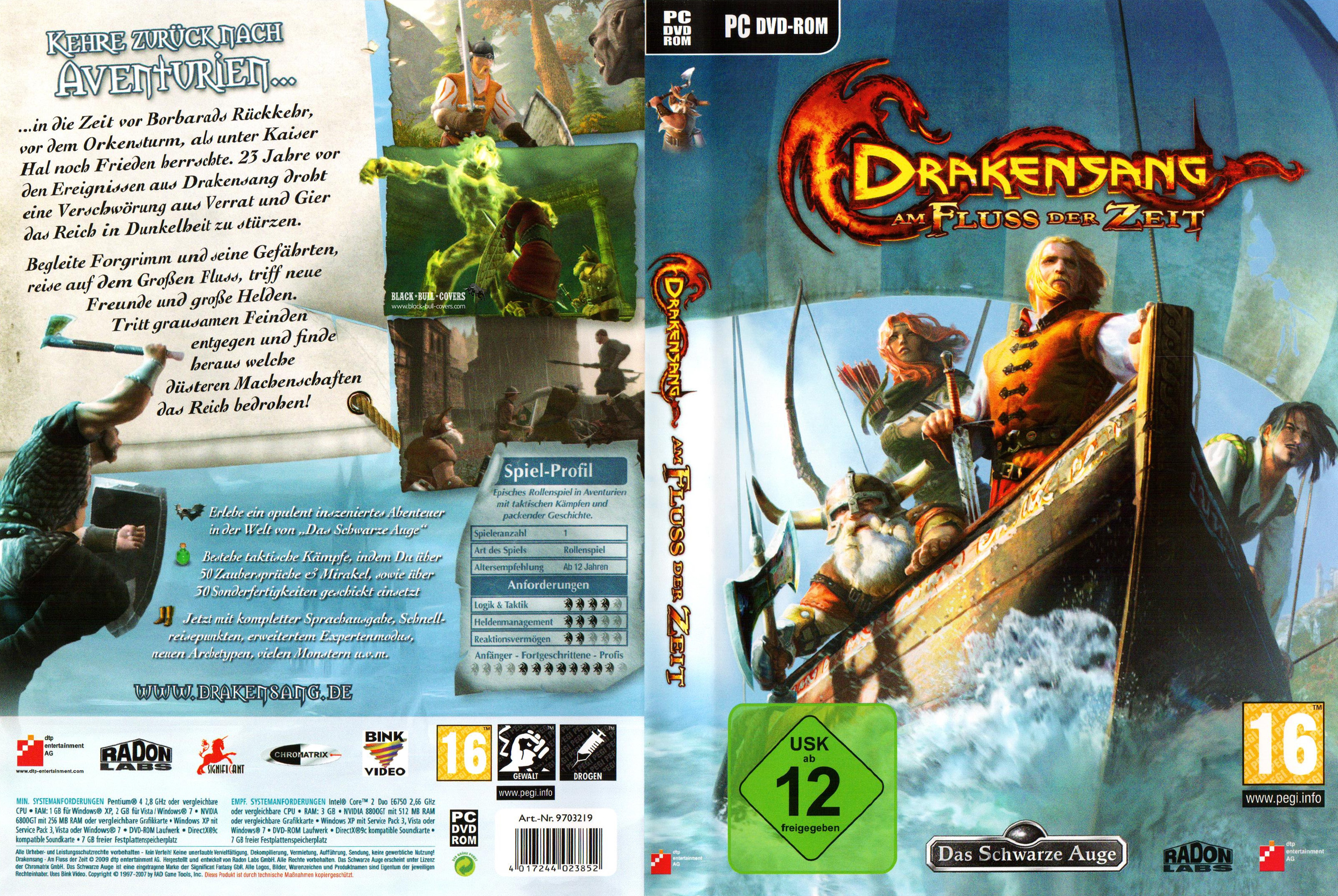 Download PC Games Covers