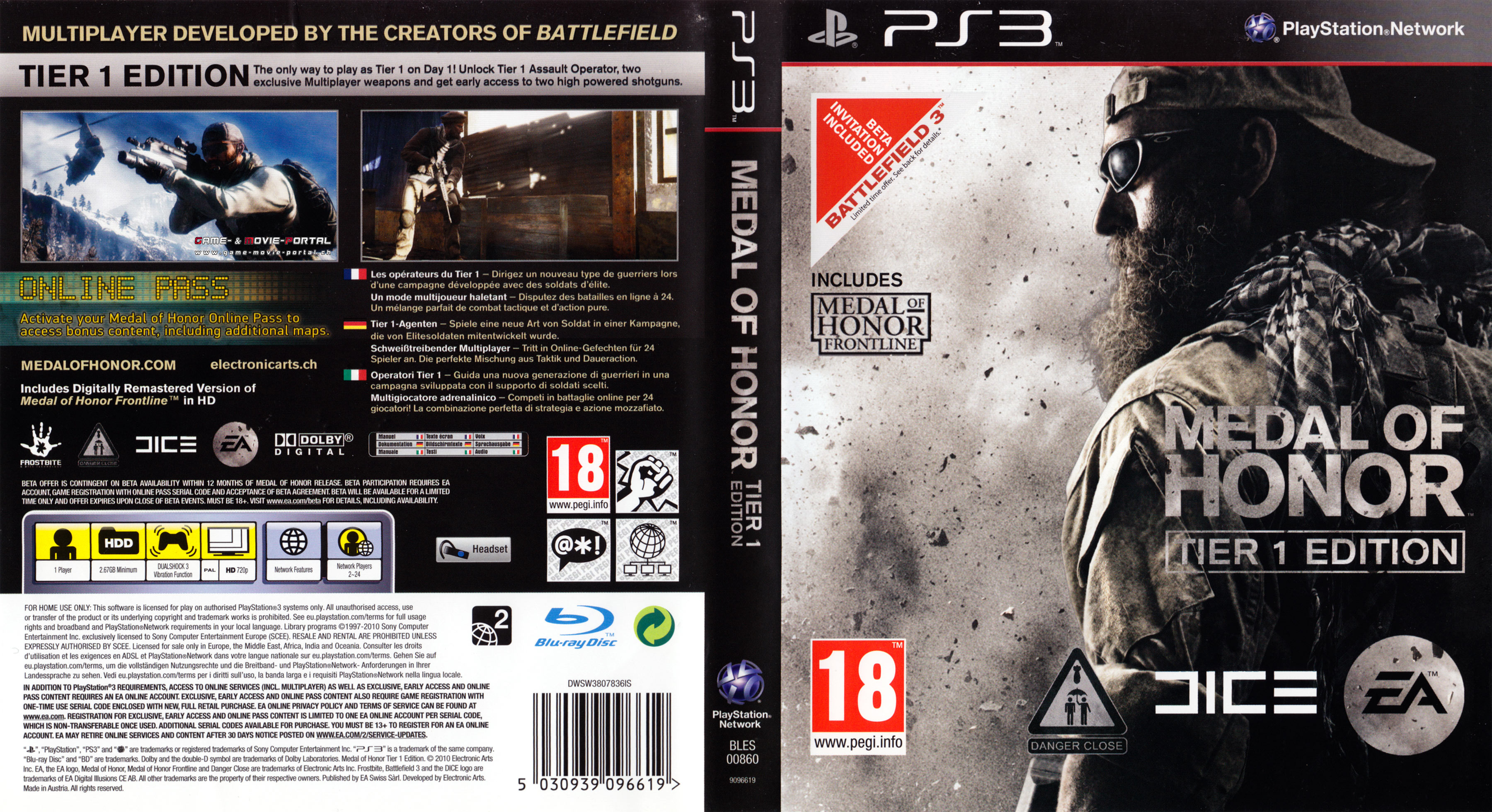 PS3 Cover Tool – Baixe e organize as capas dos seus jogos de Playstation 3  – NewsInside