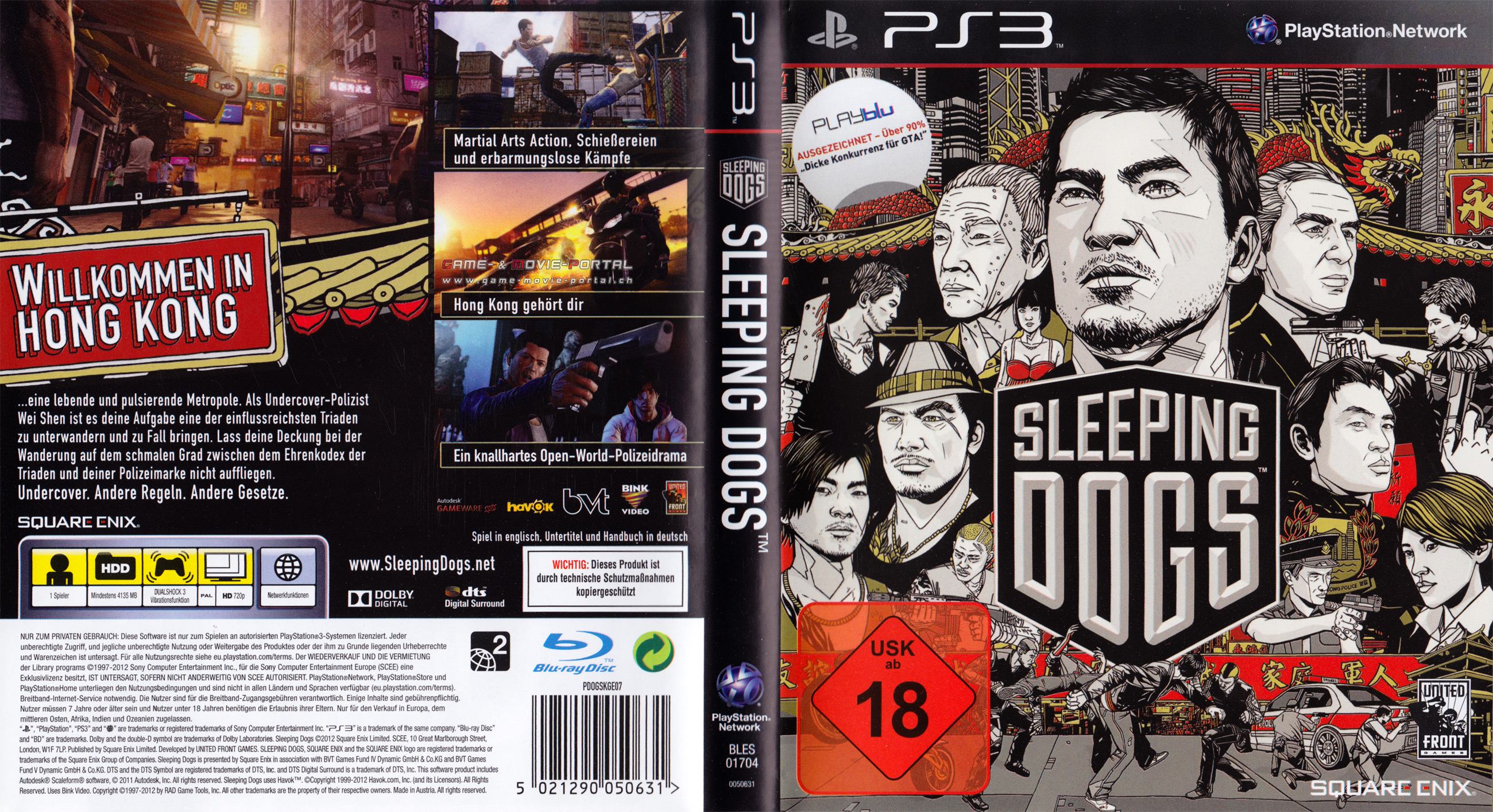 PS3 Cover Tool – Baixe e organize as capas dos seus jogos de Playstation 3  – NewsInside