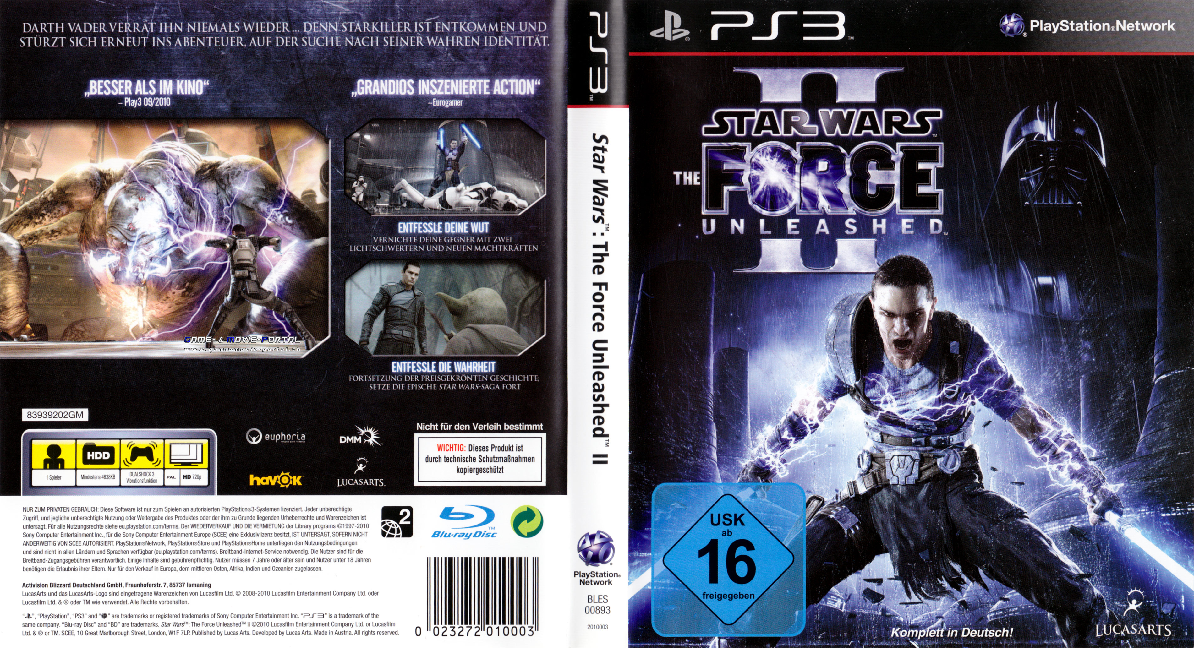PS3 Cover Tool – Baixe e organize as capas dos seus jogos de Playstation 3  – NewsInside